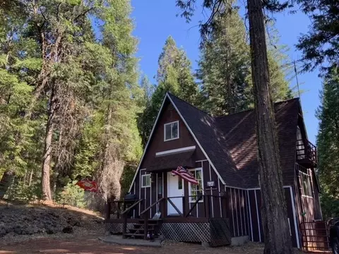 8683 Lake Mccumber Rd, Shingletown, CA 96088 photo 3