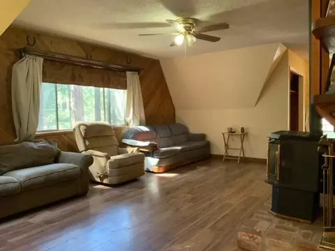 8683 Lake Mccumber Rd, Shingletown, CA 96088 photo 4
