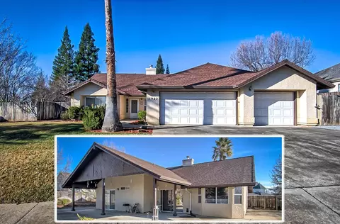 1922 Lagorce Dr, Redding, CA 96003 photo 1