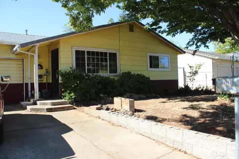 3576 Orion Way, Redding, CA 96002 photo 1