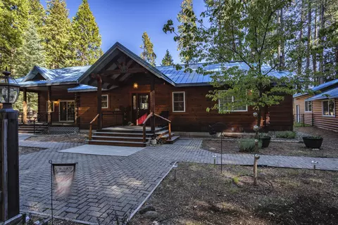 9419 Thatcher Mill Rd, Shingletown, CA 96088 photo 29
