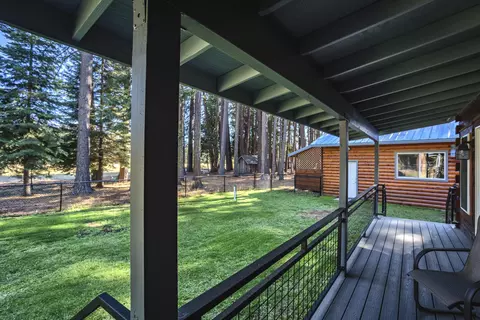 9419 Thatcher Mill Rd, Shingletown, CA 96088 photo 6