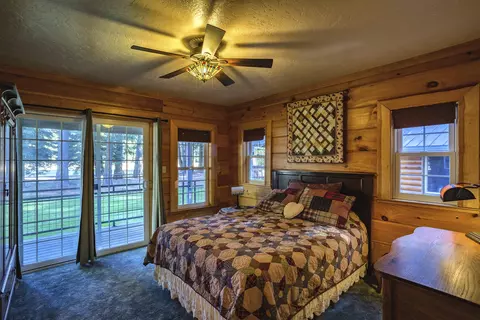 9419 Thatcher Mill Rd, Shingletown, CA 96088 photo 20