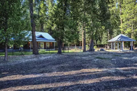 9419 Thatcher Mill Rd, Shingletown, CA 96088 photo 5