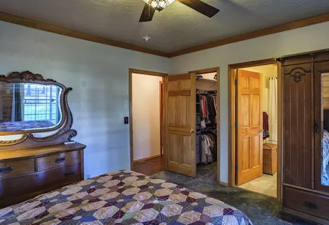 9419 Thatcher Mill Rd, Shingletown, CA 96088 photo 21