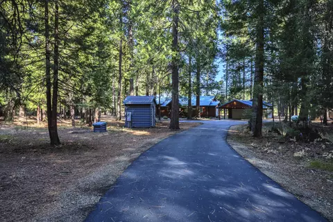 9419 Thatcher Mill Rd, Shingletown, CA 96088 photo 33