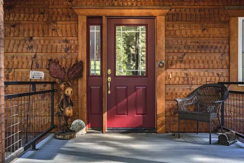 9419 Thatcher Mill Rd, Shingletown, CA 96088 photo 11