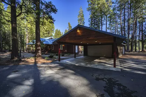9419 Thatcher Mill Rd, Shingletown, CA 96088 photo 30