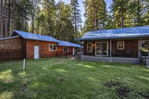 9419 Thatcher Mill Rd, Shingletown, CA 96088 photo 9