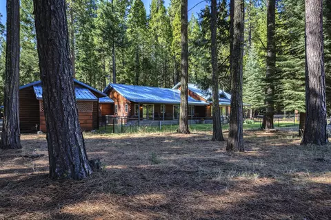 9419 Thatcher Mill Rd, Shingletown, CA 96088 photo 4