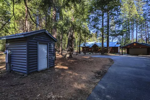 9419 Thatcher Mill Rd, Shingletown, CA 96088 photo 3