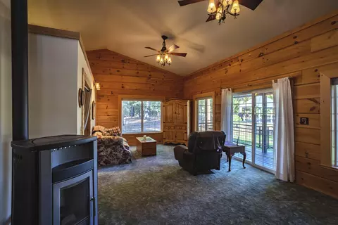 9419 Thatcher Mill Rd, Shingletown, CA 96088 photo 18