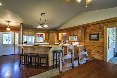 9419 Thatcher Mill Rd, Shingletown, CA 96088 photo 16