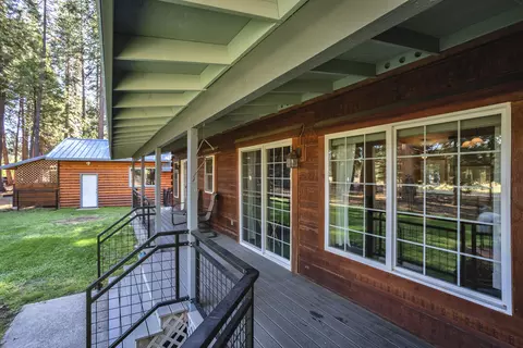 9419 Thatcher Mill Rd, Shingletown, CA 96088 photo 7