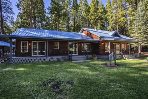 9419 Thatcher Mill Rd, Shingletown, CA 96088 photo 8