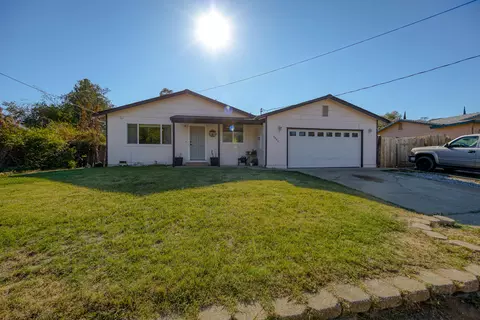 4600 Enchanted Way, Redding, CA 96001 photo 1