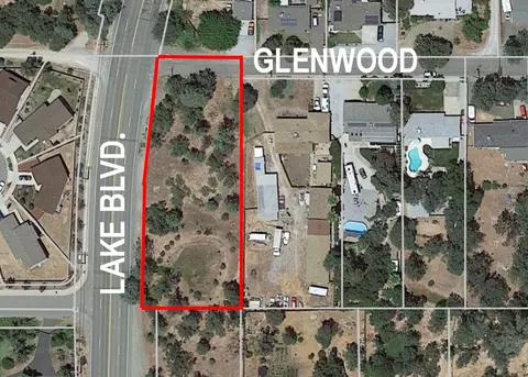 3405 Glenwood Dr, Redding, CA 96003 photo 1