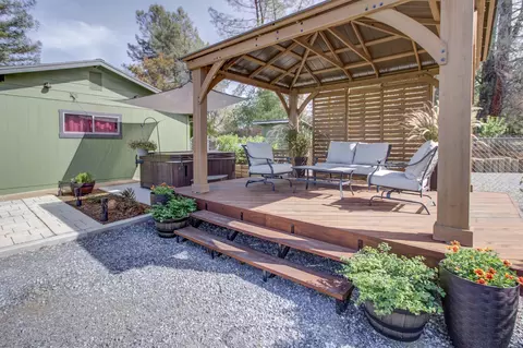 13099 Bear Mountain Rd, Redding, CA 96003 photo 35