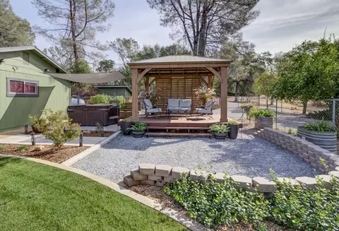 13099 Bear Mountain Rd, Redding, CA 96003 photo 10