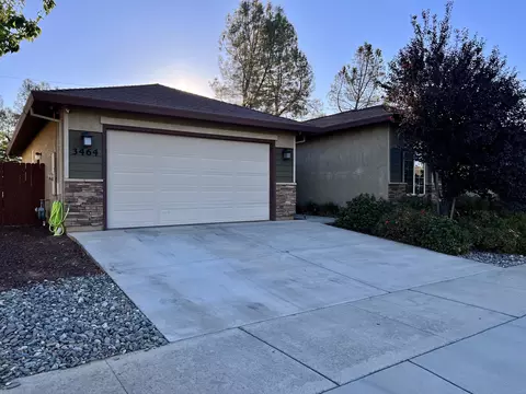 3464 Lemurian Rd, Redding, CA 96002 photo 2