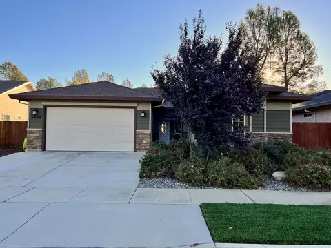 3464 Lemurian Rd, Redding, CA 96002 photo 1