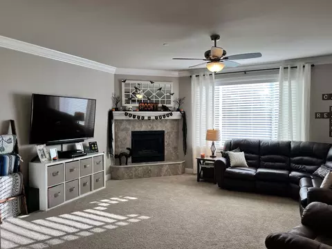 3464 Lemurian Rd, Redding, CA 96002 photo 5