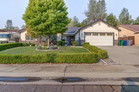 628 Valleybrook Dr, Redding, CA 96003 photo 1