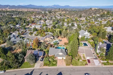 3660 Mt Ashland Ave, Redding, CA 96001 photo 30