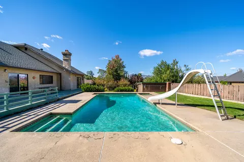 3660 Mt Ashland Ave, Redding, CA 96001 photo 27