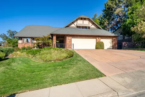 3660 Mt Ashland Ave, Redding, CA 96001 photo 1