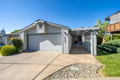 583 Suncreek Trl, Redding, CA 96003 photo 1