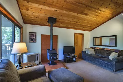 6779 Red Rock Rd, Shingletown, CA 96088 photo 2