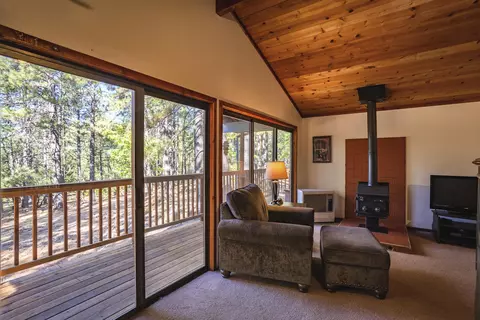 6779 Red Rock Rd, Shingletown, CA 96088 photo 4