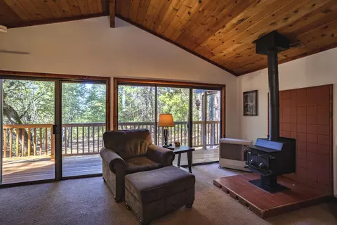 6779 Red Rock Rd, Shingletown, CA 96088 photo 3