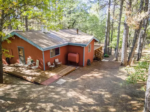 6779 Red Rock Rd, Shingletown, CA 96088 photo 18
