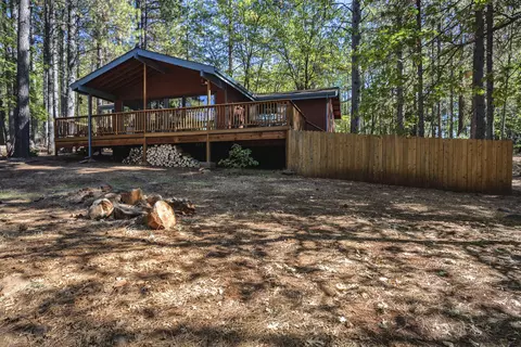 6779 Red Rock Rd, Shingletown, CA 96088 photo 19