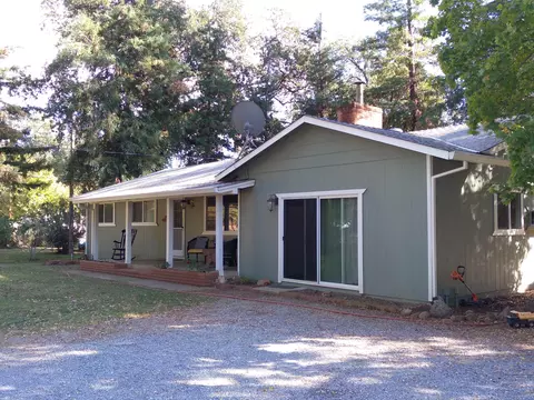 10108 Salmon Creek Rd, Redding, CA 96003 photo 2