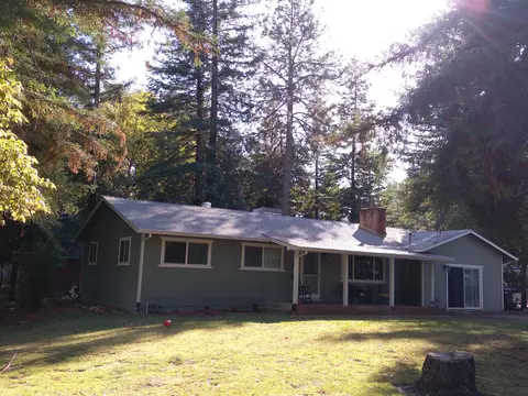 10108 Salmon Creek Rd, Redding, CA 96003 photo 1