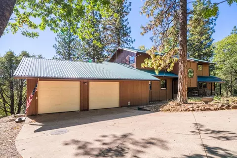 31129 Old Wagon Rd, Whitmore, CA 96096 photo 2