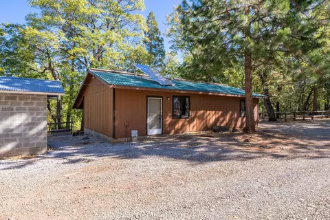 31129 Old Wagon Rd, Whitmore, CA 96096 photo 31