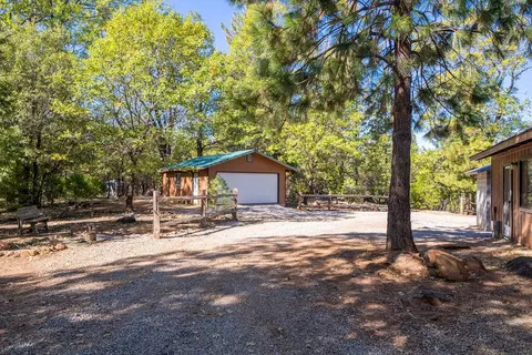 31129 Old Wagon Rd, Whitmore, CA 96096 photo 27