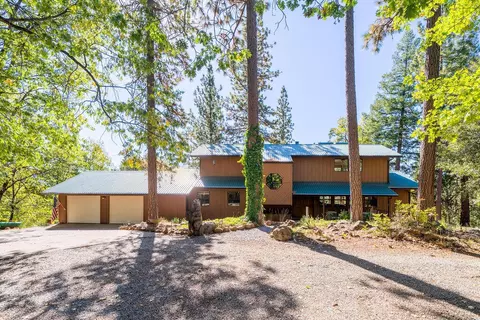 31129 Old Wagon Rd, Whitmore, CA 96096 photo 1
