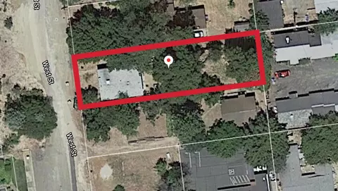 2417 West St, Redding, CA 96001 photo 1