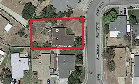 1022 Goodview Way, Redding, CA 96003 photo 20