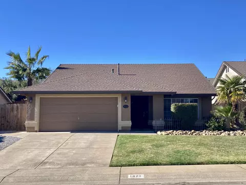 1820 Saltu Dr, Redding, CA 96002 photo 1