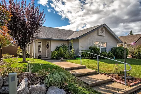 1763 Vera Cruz Trl, Redding, CA 96003 photo 1
