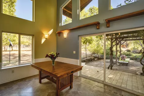 6785 Alpine Ridge Rd, Shingletown, CA 96088 photo 2