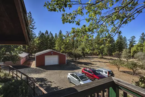 6785 Alpine Ridge Rd, Shingletown, CA 96088 photo 22