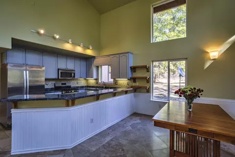 6785 Alpine Ridge Rd, Shingletown, CA 96088 photo 5