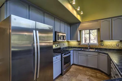 6785 Alpine Ridge Rd, Shingletown, CA 96088 photo 3